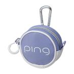  булавка PING casual мяч кейс 