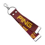  булавка PING цвет код именная бирка 