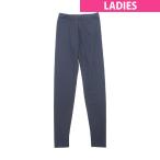 ショッピングレギンス アンパスィ and per se 光電子ストレッチレギンス レディス