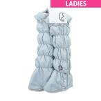 ショッピングレディス アンパスィ and per se レッグウォーマー レディス