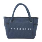  Anne Pas .and per se общий рисунок Cart сумка 