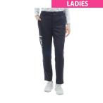 ショッピングレディス ジャックバニー Jack Bunny!! 裏ブリスター ロングパンツ ゴルフパンツ ゴルフウェア レディース 秋冬 レディス