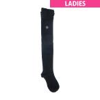  цент * Andrew sSt ANDREWS оборка колено гольфы дамский 