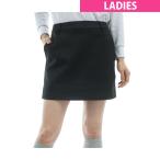 ショッピングレディス セント・アンドリュース St ANDREWS ダンボールニットスカート ゴルフウェア レディース 秋冬 レディス