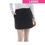  цент * Andrew sSt ANDREWS стрейч Logo булавка Sonic с хлопком юбка дамский 