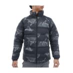 ショッピングway ピン PING 2WAY 中綿ブルゾン