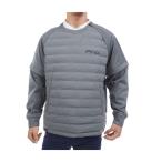 ショッピング中綿 ピン PING 2WAY ハイブリッド中綿スニードブルゾン