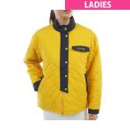 ショッピングレディス ピン PING ストレッチタフタ キルティングブルゾン レディス