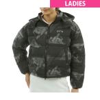 ショッピングレディス ピン PING 中綿フーディーブルゾン レディス