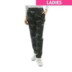 ショッピングレディス ピン PING ボンディングプリント テーパードパンツ レディス