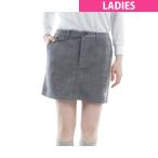 ショッピングレディス ピン PING ニットコーデュロイ 台形スカート ゴルフウェア レディース 秋冬 レディス