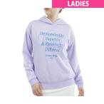 ショッピングレディス キャロウェイゴルフ Callaway Golf プルオーバー スウェットパーカー レディス