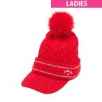 キャロウェイゴルフ Callaway Golf ビーニー レディス