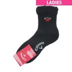  Callaway Golf Callaway Golf короткие носки дамский 