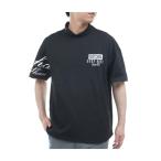  Gotcha Golf GOTCHA GOLF hybrid многофункциональный Drop плечо mok шея короткий рукав футболка 