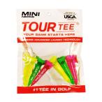 Tour tiTOUR TEE Tour чай Mini neon 