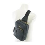 ジョーダン JORDAN JAM モノグラム スリングバッグ