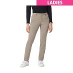 ショッピングレディス テーラーメイド Taylor Made ストレッチパンツ レディス