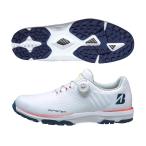  Bridgestone BRIDGESTONE GOLF Zero * шиповки baita- свет обувь 