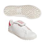 アディダス Adidas スタンスミス ボア ゴルフ シューズ