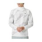 ショッピングゴルフウェア メンズ テーラーメイド Taylor Made ストレッチ グラフィックタートルネックセーター ゴルフウェア メンズ 秋冬