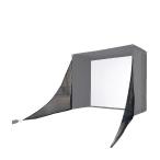 tuen чай four seven * Golf 24/7 SKYTRAK Booth для боковой сеть 