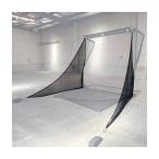 tuen чай four seven * Golf 24/7 SKYTRAK возврат сеть для боковой сеть 