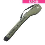  Le Coq s Porte .f Golf Le coq sportif GOLF club case дамский 