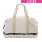  Le Coq s Porte .f Golf Le coq sportif GOLF заслонка карман дизайн сумка "Boston bag" дамский 