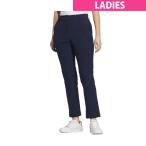 ショッピングレディス アディダス Adidas EXストレッチ アクティブ COLD.RDY パンツ ゴルフパンツ ゴルフウェア レディース 秋冬 レディス