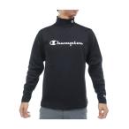  Champion Golf Champion GOLF стрейч теплоизоляция обратная сторона ворсистый теплый комфорт джерси ta-toru шея рубашка с длинным рукавом 
