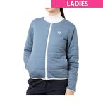 ショッピングレディス フットジョイ Foot Joy ストレッチ アドバンスドエレメント ロングジャケット レディス