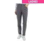 ショッピングレディス ニューバランス New Balance ドビーソフトシェル裏起毛 テーパードロングパンツ レディス