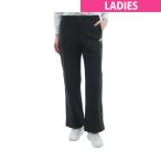 ショッピングレディス ニューバランス New Balance インレイ裏フリース ストレートロングパンツ ゴルフパンツ ゴルフウェア レディース 秋冬 レディス