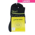  viva Heart VIVA HEARTshu bar Heart рисунок носки дамский 