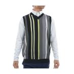  Munsingwear одежда Munsingwear мульти- полоса вязаный лучший 