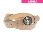  Munsingwear одежда Munsingwear пингвин пряжка дизайн логотипа ремень дамский 