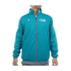  Le Coq s Porte .f Golf Le coq sportif GOLF стрейч нагрев navi 2WAY блузон 
