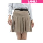 ショッピングレディス ニューエラ NEW ERA GOLF GFW プリーツスカート ゴルフウェア レディース 秋冬 レディス