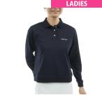  New Era NEW ERA GOLF GFW рубашка-поло с длинным рукавом дамский 
