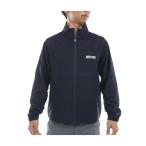 ショッピングゴルフウェア メンズ ニューエラ NEW ERA Performance Apparel ストレッチ PA スリムトレーニング ジャケット ゴルフウェア メンズ アウター 秋冬 防寒