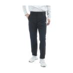  Le Coq s Porte .f Golf Le coq sportif GOLF стрейч four sa- обратная сторона ворсистый длинные брюки 