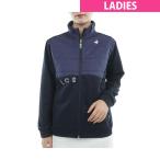 ショッピングレディス ルコックスポルティフ ゴルフ Le coq sportif GOLF ハイブリッドジャケット レディス
