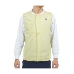 ルコックスポルティフ ゴルフ Le coq sportif GOLF ヒートマッピングベスト