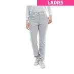 Munsingwear одежда Munsingwear обратная сторона ворсистый стрейч брюки дамский 