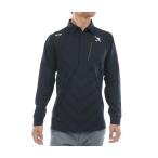 ショッピングスカル オークリー OAKLEY スカル ストレッチ CUNNINGLY ジャカード長袖ポロシャツ