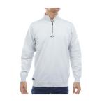 オークリー OAKLEY スカル 2.0 ストレッチ ジップモックネックセーター