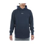 ショッピングゴルフウェア メンズ オークリー OAKLEY ENHANCE QD EVO 4.7 ストレッチフリースフーディー ゴルフウェア メンズ 秋冬