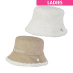 ショッピングレディス ルコックスポルティフ ゴルフ Le coq sportif GOLF リバーシブルボアハット レディス