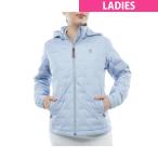  Munsingwear одежда Munsingwear стрейч HEAT NAVI ARTECH SHELL с хлопком блузон дамский 
